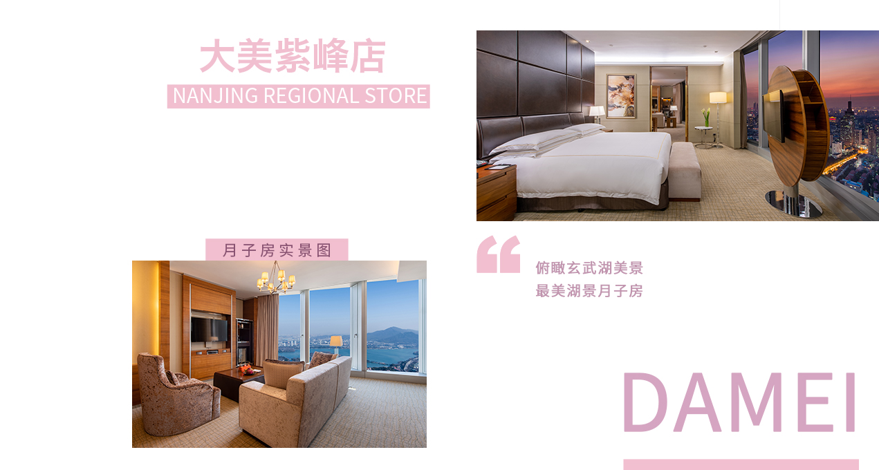 大美母嬰紫峰店